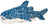 Fahlo - Quest Whale Shark 20inch