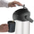 Thermos Pump Pot 2.5L