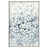 NF Living Wall Art - Petal Drops Painting 63x93cm