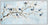 NF Living Wall Art - Tree's A Charm Painting 123x63cm