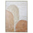 NF Living Wall Art - Arching Mad Painting 63x93cm