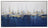 NF Living Wall Art - How Blue-tiful Painting 113x63cm