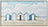 NF Living Wall Art - Beach You To It Painting 112x62cm