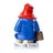 Paddington Bear by English Ladies Figurine - Please Look After This Bear Colourway