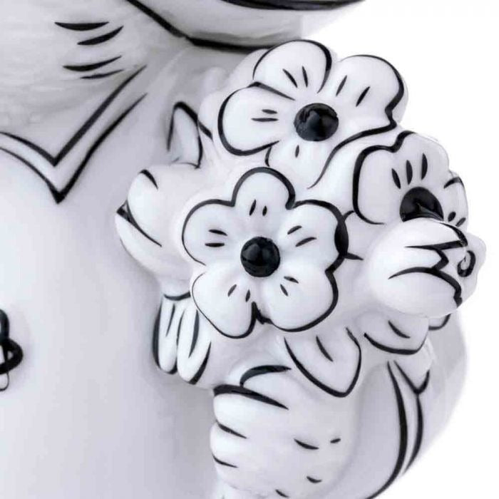 Paddington Bear by English Ladies Figurine - Love From Paddington Sketch Style
