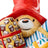 Paddington Bear by English Ladies Figurine - Some Secret Shopping