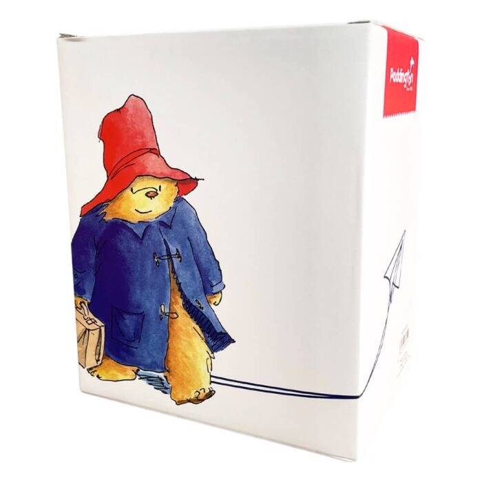 Paddington Bear by English Ladies Figurine - A Party