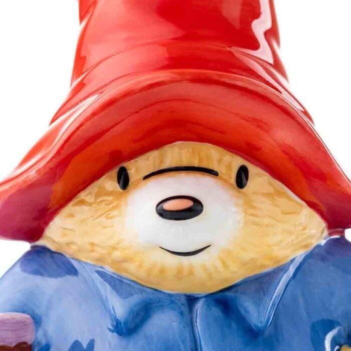Paddington Bear by English Ladies Figurine - A Party