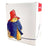 Paddington Bear by English Ladies Figurine - Paddington's First Snowball