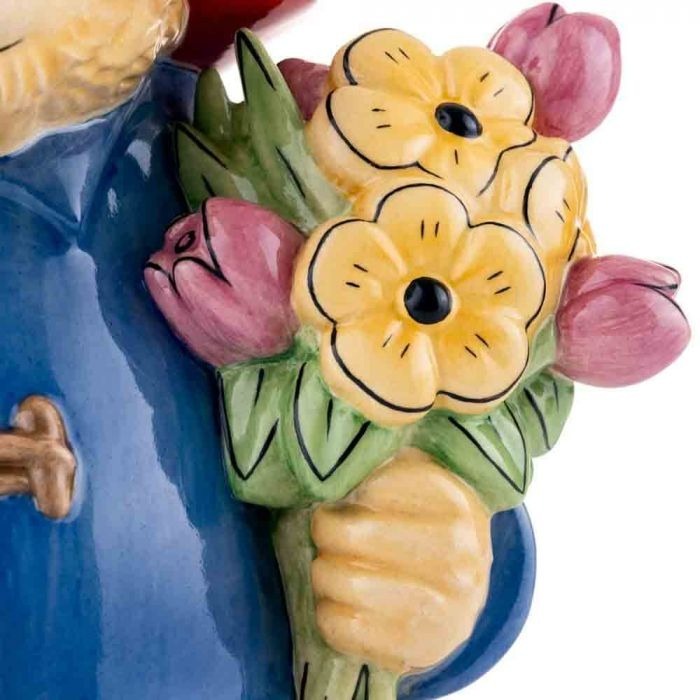 Paddington Bear by English Ladies Figurine - Paddington Large
