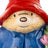 Paddington Bear by English Ladies Figurine - Paddington Large