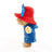 Paddington Bear Classic Keychain