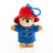 Paddington Bear Classic Keychain