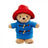 Paddington Bear Plush - Classic Paddington Bean Toy 13cm