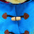 Paddington Bear Plush - Classic Paddington with Boots and Suitcase 34cm