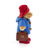 Paddington Bear Plush - Classic Paddington with Boots and Suitcase 34cm