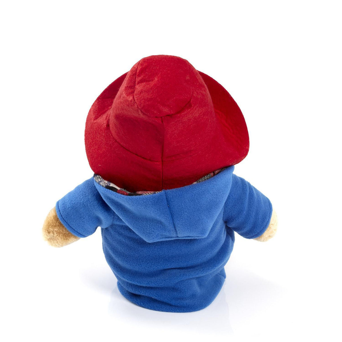 Paddington Bear Plush - Cuddly Classic Paddington Sitting 30cm