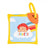 Paddington Bear Baby Count & Learn Activity Soft Book