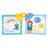 Paddington Bear Baby Count & Learn Activity Soft Book
