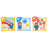 Paddington Bear Baby Count & Learn Activity Soft Book