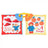 Paddington Bear Baby Count & Learn Activity Soft Book