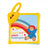 Paddington Bear Baby Count & Learn Activity Soft Book
