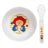 Paddington Bear Baby First Feeding Set