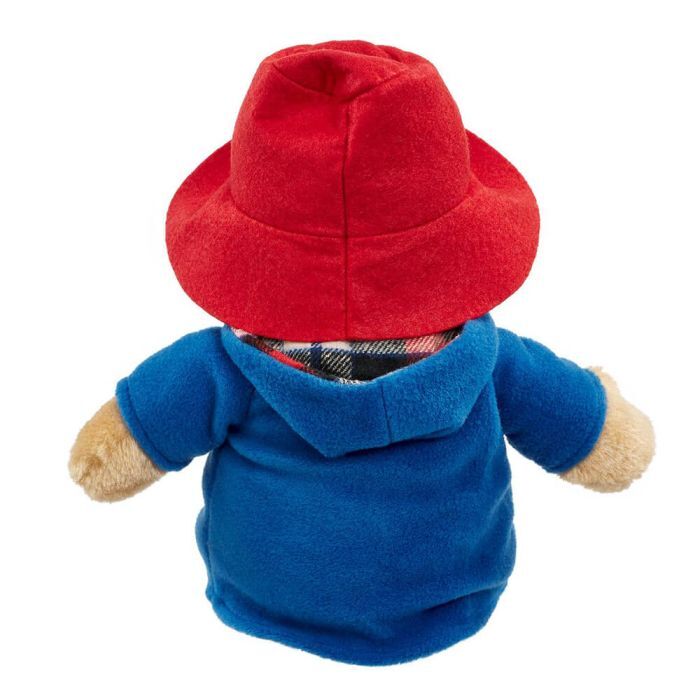 Paddington Bear Plush - Soft Cuddly Paddington 21cm