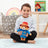 Paddington Bear Plush - Talking Toy 28cm