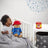 Paddington Bear Bedtime Cuddles With Paddington