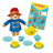 Paddington Bear Tea Set In Suitcase