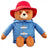 Paddington Bear Plush - Paddington in Peru Giant Paddington 55cm