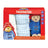 Paddington Bear Plush & Muslin Gift Set