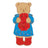 Paddington Bear Wooden Puzzle