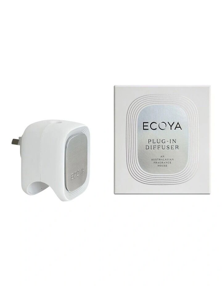 Ecoya Plug-In Diffuser