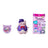 Pembe the Pink Cat Blind Box - Mystery Clip-On Plush