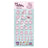 Pembe the Pink Cat - Puffy Sticker Sheet
