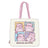 Pembe the Pink Cat - Tote Bag