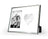 Grandchild Silver-Edged Photo Frame