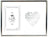 Grandchild Silver-Edged Photo Frame