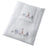 Pilbeam Jiggle & Giggle - Zoo Life Bath Towel & Face Washer Set