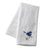 Pilbeam Living - Blue Wren Hand Towel