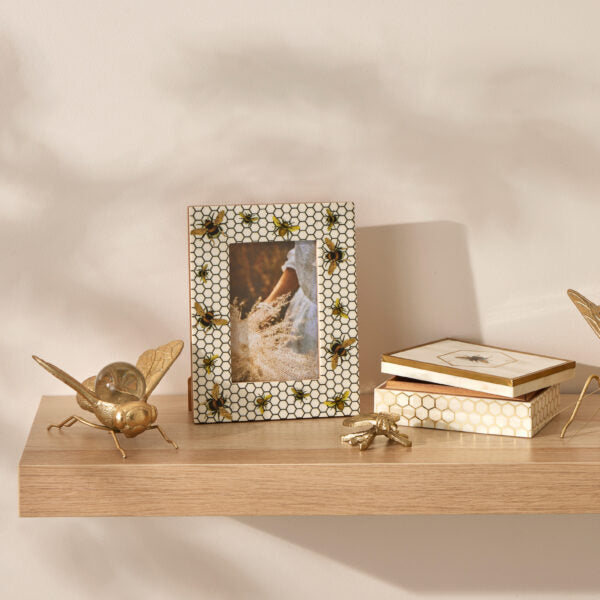 Pilbeam Living - Beatrice Photo Frame 4x6