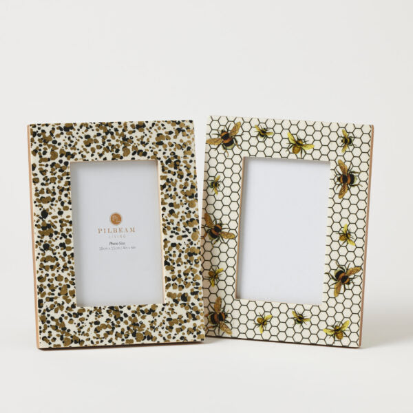 Pilbeam Living - Beatrice Photo Frame 4x6