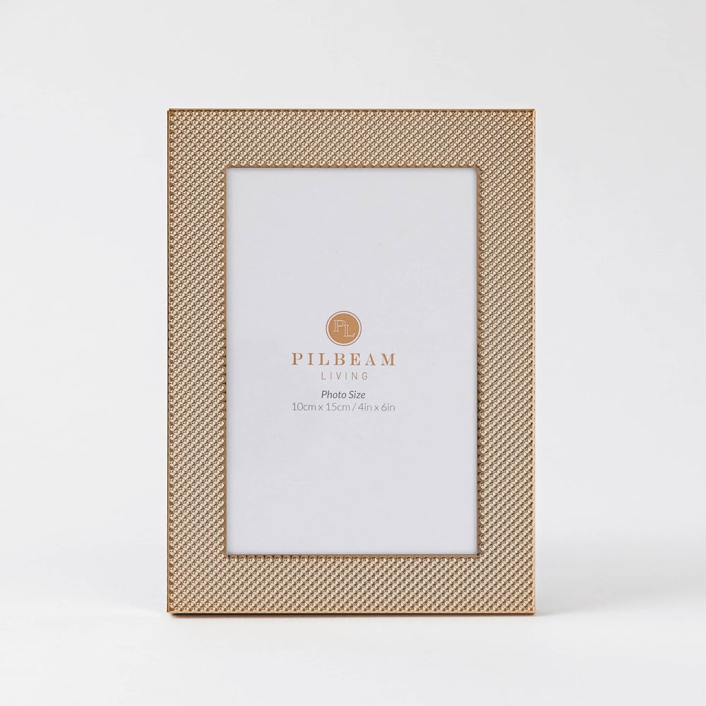 Pilbeam Living - Arman Frame 4x6inch