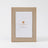 Pilbeam Living - Arman Frame 4x6inch