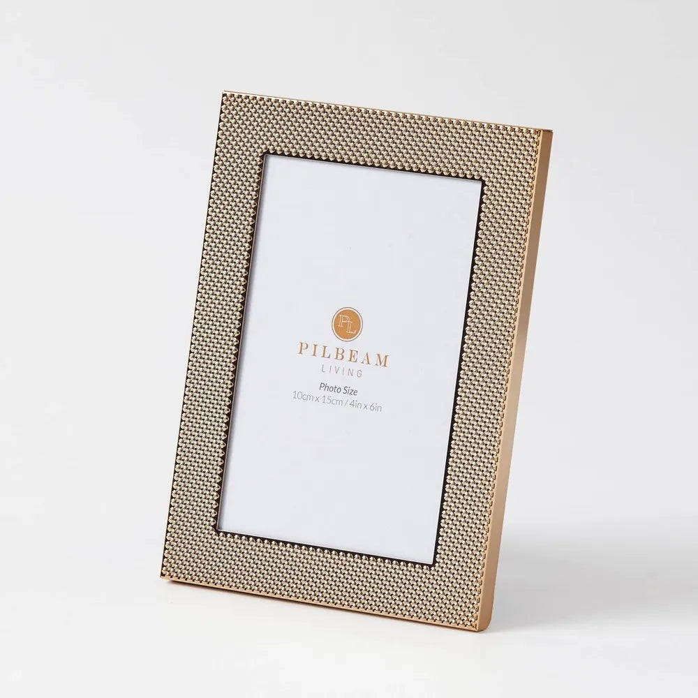 Pilbeam Living - Arman Frame 4x6inch