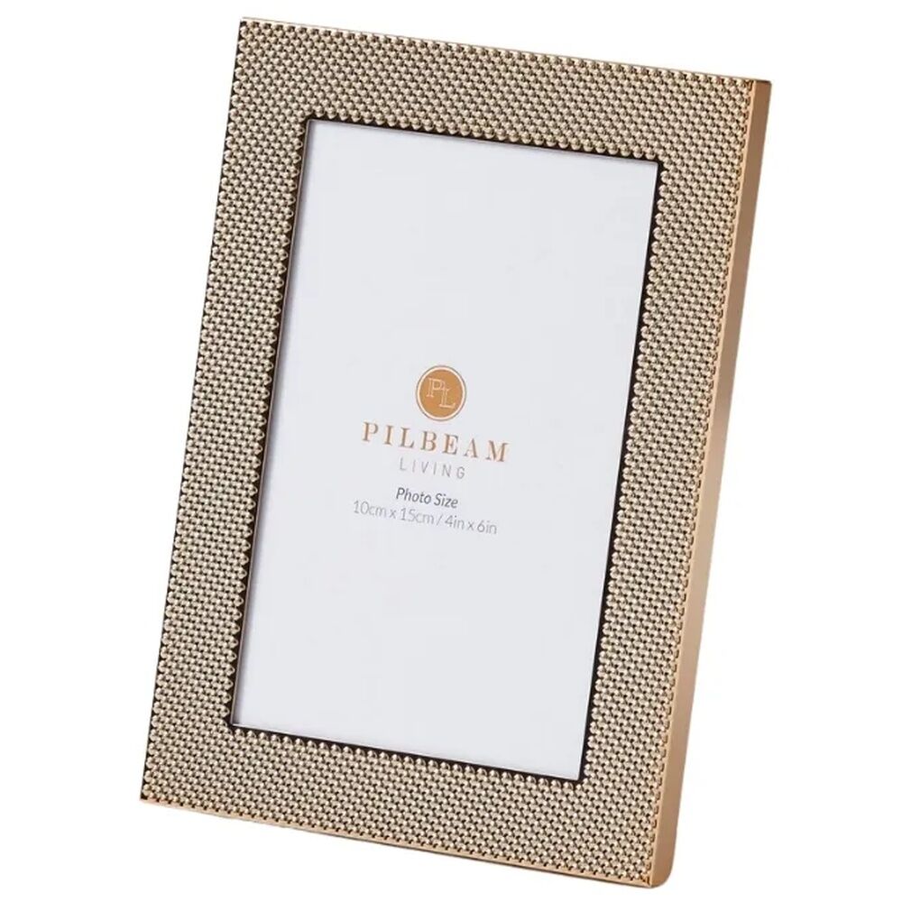 Pilbeam Living - Arman Frame 4x6inch