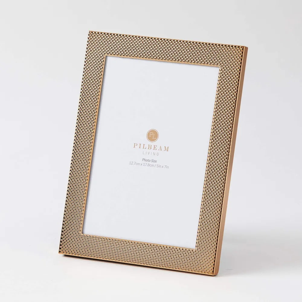 Pilbeam Living - Arman Frame 5x7inch