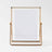 Pilbeam Living - Stelle Gold Photo Frame 4x6